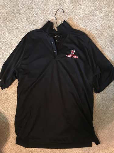 Cincinnati Cyclones ECHL Polo