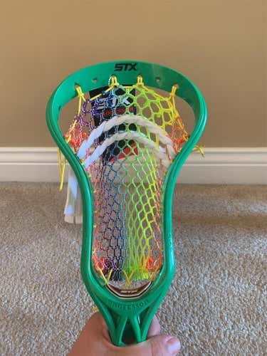 BNWT Strung Professor Head