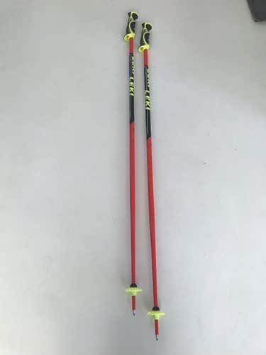New 120cm Leki SL Poles