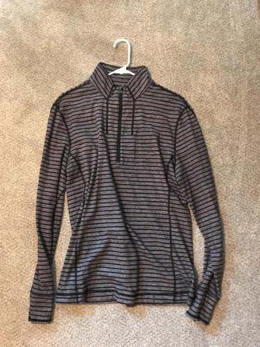 Adult Large Lululemon Sweatshirt