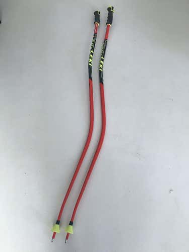 135cm Leki SG/DH Poles