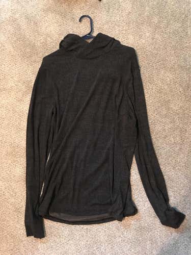 Adult Large Lululemon Sweatshirt