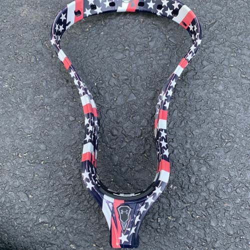 USA Dyed Command Low