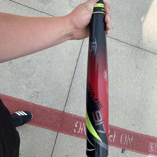 Louisville Slugger 917 (-3) 30 oz 33" Bat