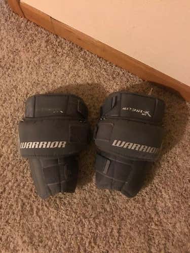 Warrior Ritual X Int Knee Pads