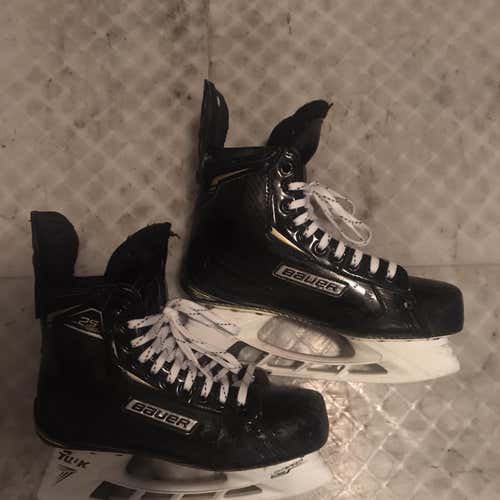 Supreme 2s Pro Skates