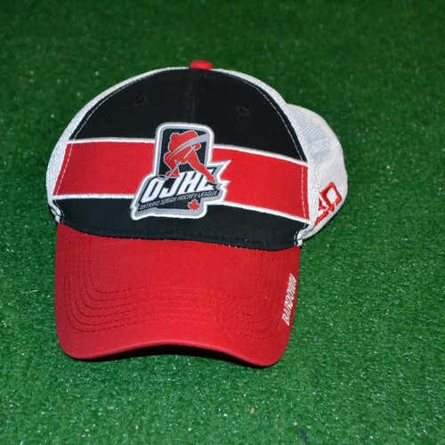 Original OJHL Bardown Hat
