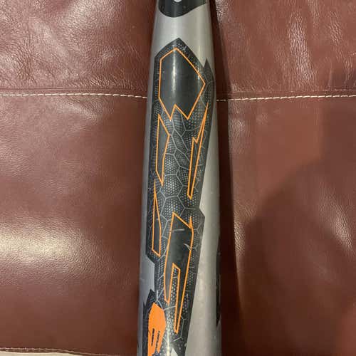Demarini CF6 Used USSSA Certified Composite CF6 (-8) 24 oz 32" Bat