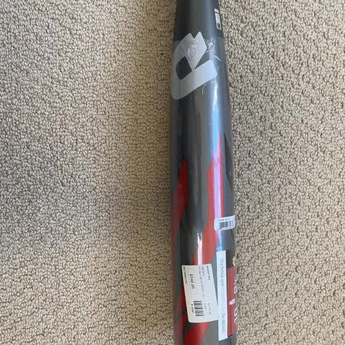 New Composite CF Zen (-10) 21 oz 31" Bat