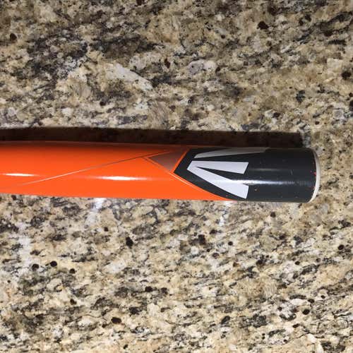 BEAUTIFUL & LEGENDARY ORANGE MAKO!  Easton Mako 31/20 (-11)