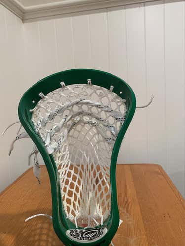 Maverik Juice Strung