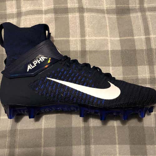 Adult Molded Cleats Nike