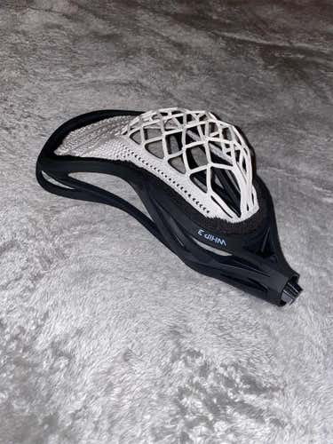 New Attack & Midfield Strung Burn Warp Pro Head Whip 3