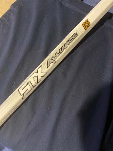 STX Alliance 85 Shaft (Used)