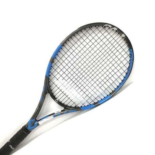 Used Babolat Pure Drive Vs Tennis Racquet 4 3 8"