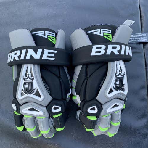 Brine King V Package