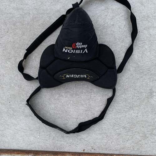 Used Vaughn Jock