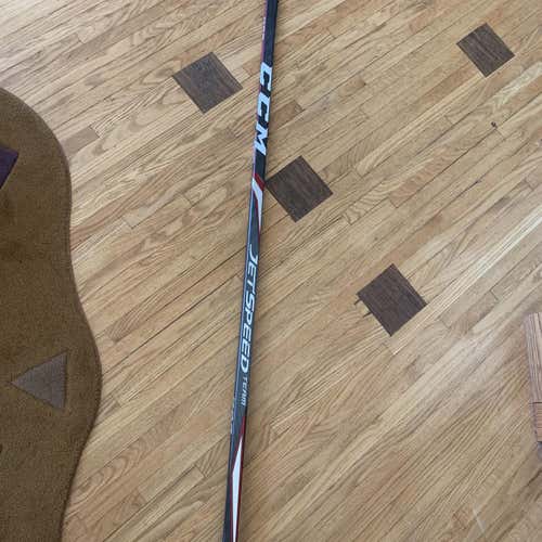 NEW - RH JetSpeed FT2 Team Stick. 75 Flex P28