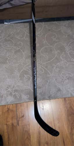 Rare Silver Flylite RH