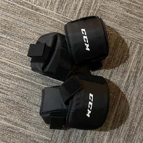 New CCM Knee Guard