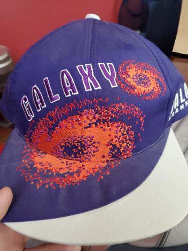 Frankfurt Galaxy hat