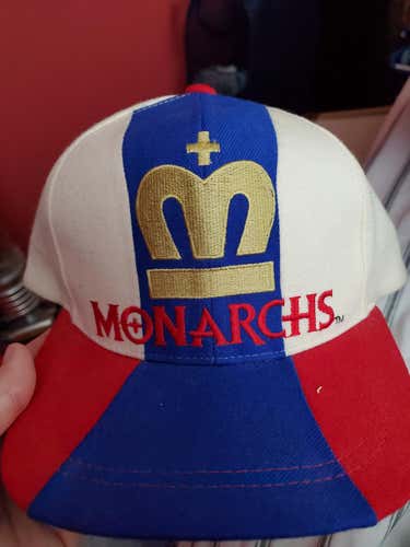 London Monarchs hat