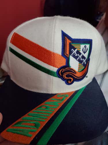 Amsterdam Admirals hat