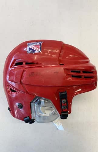 Bauer Re-Akt 100 Used Large Helmet