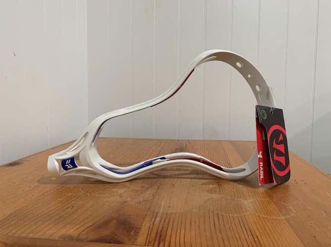 New Warrior Rabil X Head
