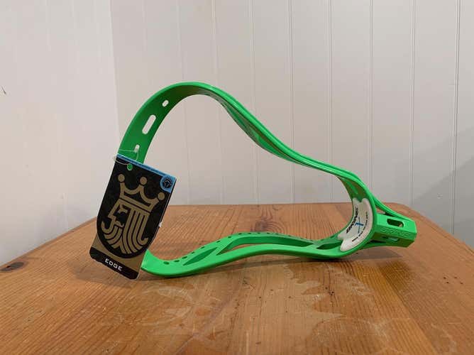 New Brine Edge X Head Neon Green