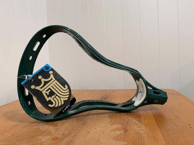 New Brine Edge X Head Forest Green