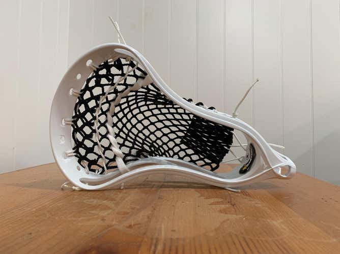 New Easton Stealth HS Head Strung