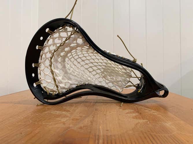 New Easton Stealth HS Head Strung