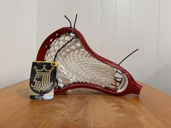 New Brine Clutch Head Strung