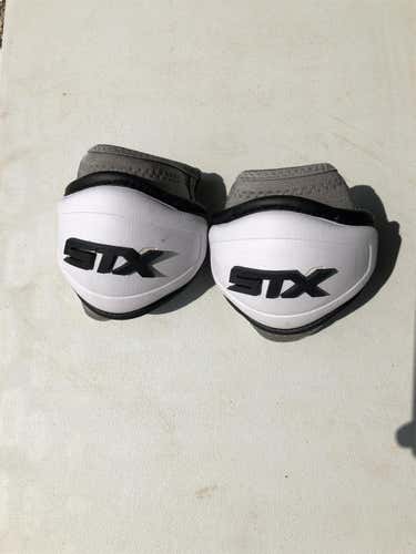 New Large STX Stallion 500 Arm Pads