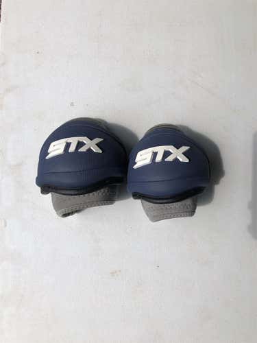 New Large STX Stallion 500 Arm Pads