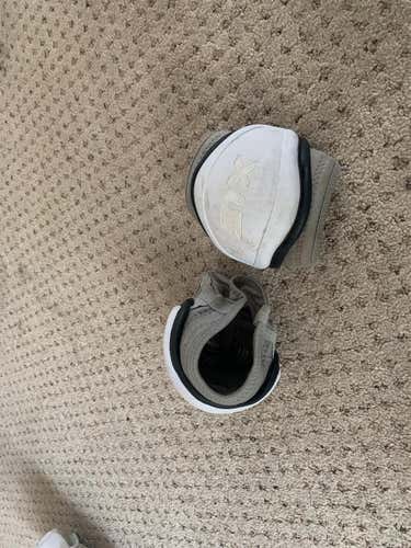 Used Large STX Stallion 500 Arm Pads