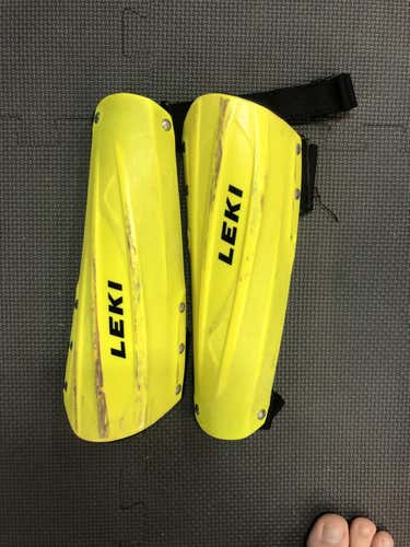 Leki Arm Guards