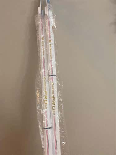 New 2020 USA ECD Lacrosse Carbon Pro 2.0 Shafts