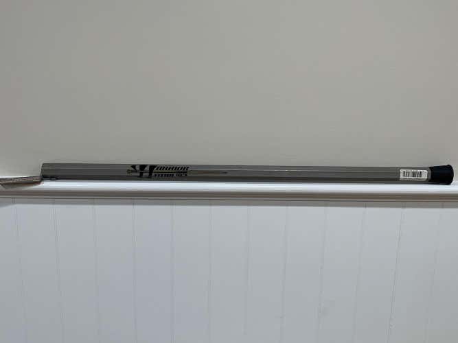 New Warrior Titan Classic Shaft And Clutch X Bundle