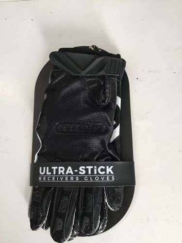 Used Battle Sports Battle Receiver Glove Md Receiver Football Gloves