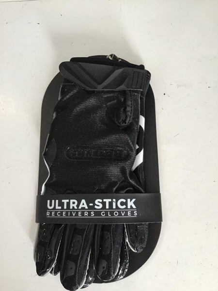 Used Battle Sports Battle Receiver Glove Md Receiver Football Gloves
