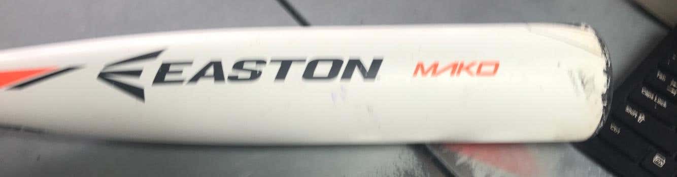 Easton Mako (-10) 29" 2 3/4" Barrel USSSA Certified Bat
