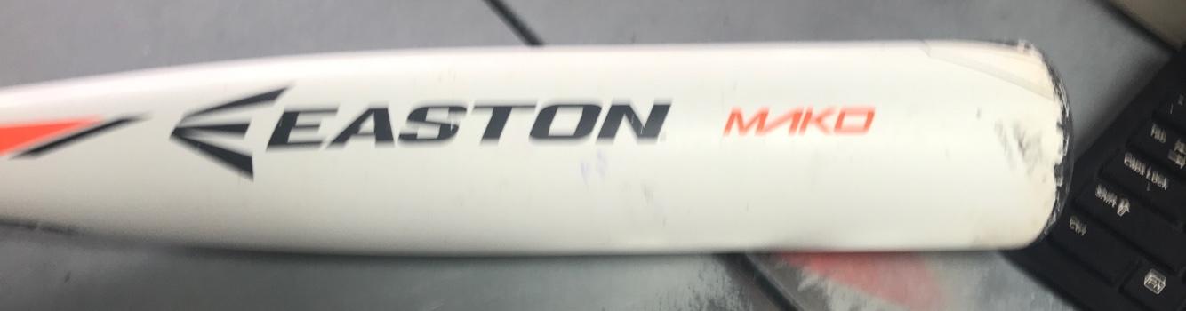 Easton Mako (-10) 29" 2 3/4" Barrel USSSA Certified Bat