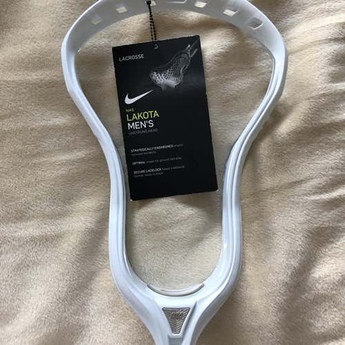 New Nike Lakota 2 Head