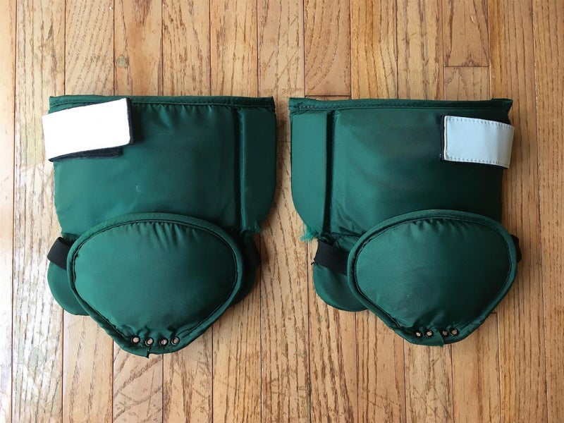 Vaughn Senior Goalie Thigh Guards