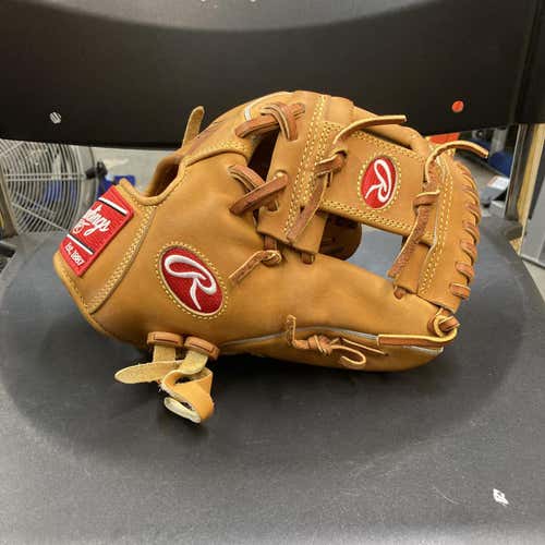 Rawlings PL3 PRO204W-2HT