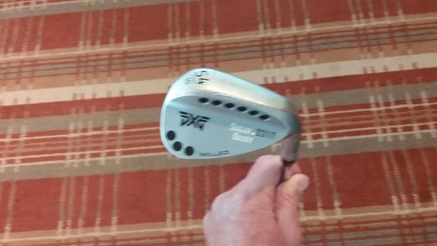Used PXG Sugar Daddy 54.10 Degree Wedge (Right Hand)