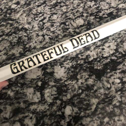 New Warrior Greatful Dead Shaft