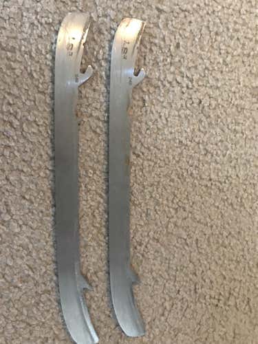 Used Bauer Ls3 246 mm
